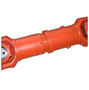 SWP-D型無(wú)伸縮長(zhǎng)型萬(wàn)向聯(lián)軸器