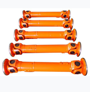 SWP-G型有伸縮超短型萬向聯(lián)軸器