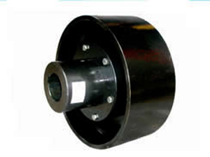 LXZ(HLL)型帶制動輪彈性柱銷聯(lián)軸器