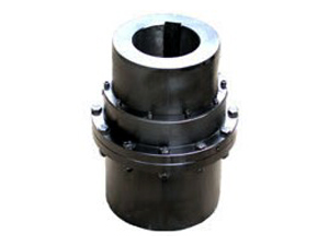 GⅡCLZ型鼓形齒式聯(lián)軸器