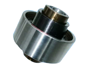 WGZ型帶制動(dòng)輪鼓形齒式聯(lián)軸器