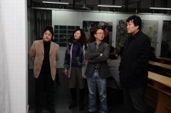 河北師范大學美術(shù)與設(shè)計學院舉行第四屆“創(chuàng)新杯”美術(shù)設(shè)計獲獎作品頒獎大會