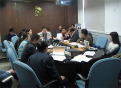 常宏公司順利通過(guò)質(zhì)量管理體系復(fù)評(píng)審核及環(huán)境、職業(yè)健康安全管理體系監(jiān)督審核
