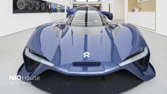 蔚來(lái)哈爾濱牛屋開(kāi)業(yè) · 理想汽車(chē)多家零售中心齊開(kāi)